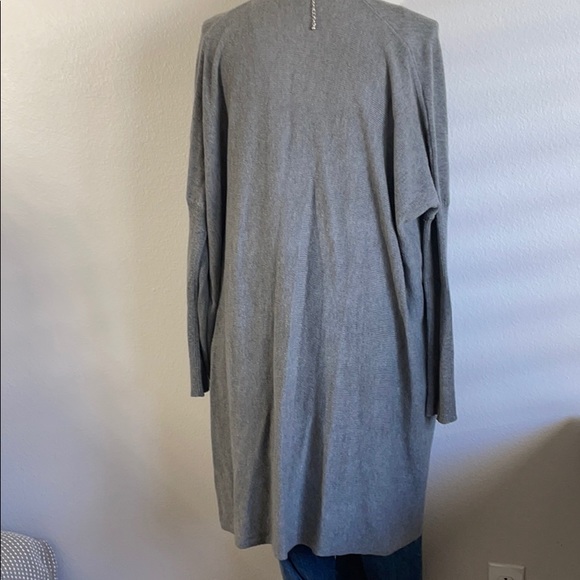 Light weight long sweater - Picture 4 of 6
